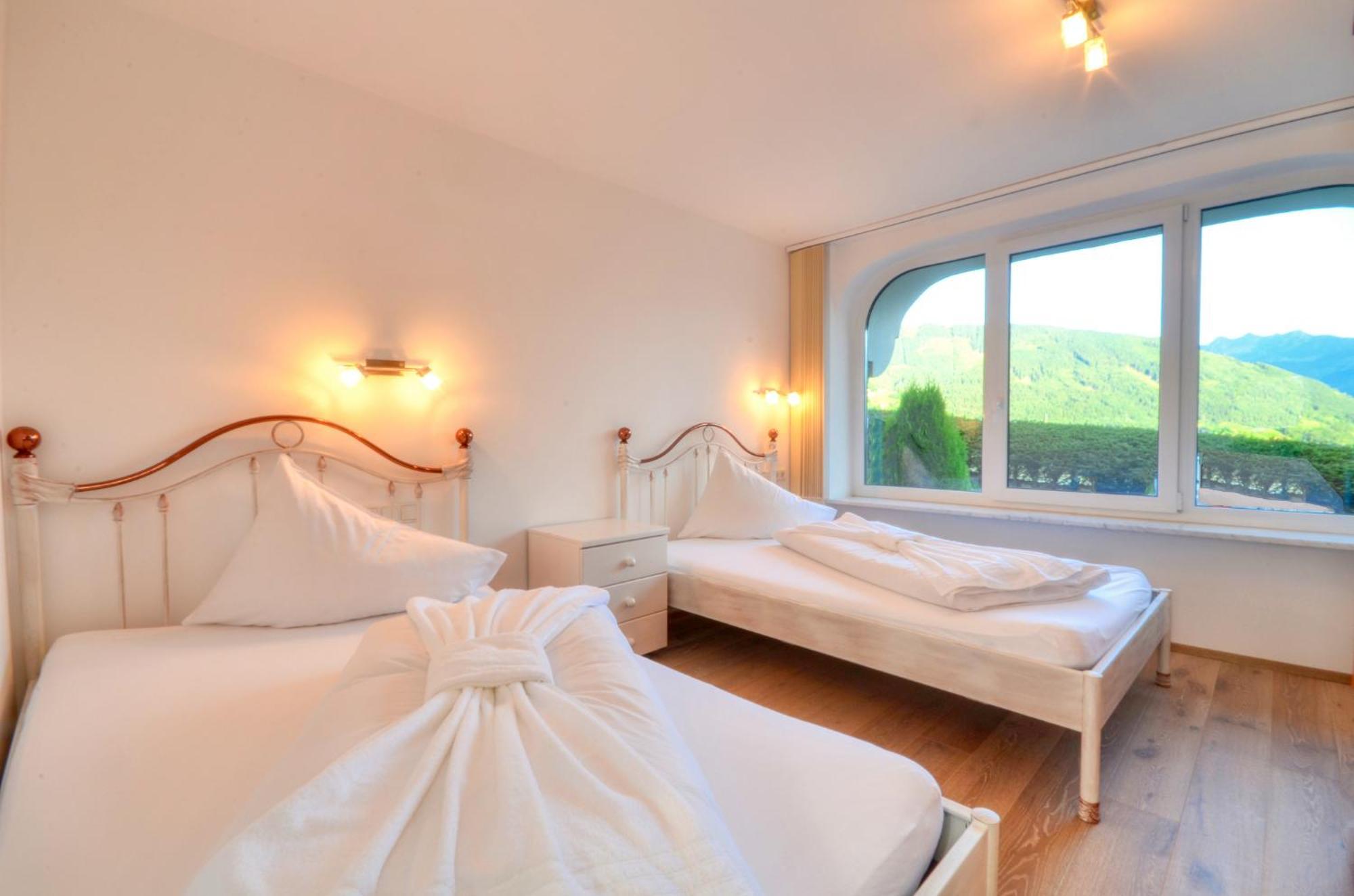 Eichenhof Top 2 - By Alpen Apartments เซลล์อัมเซ ภายนอก รูปภาพ