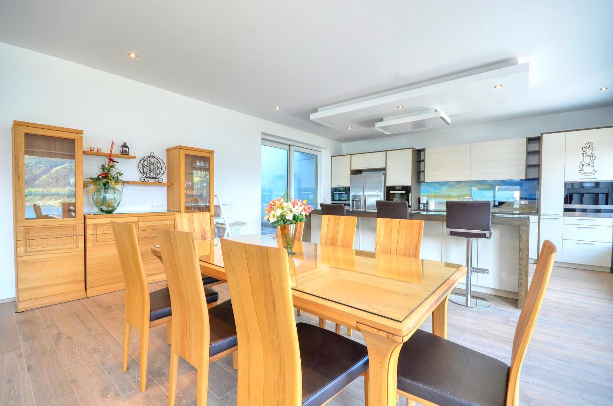 Eichenhof Top 2 - By Alpen Apartments เซลล์อัมเซ ภายนอก รูปภาพ