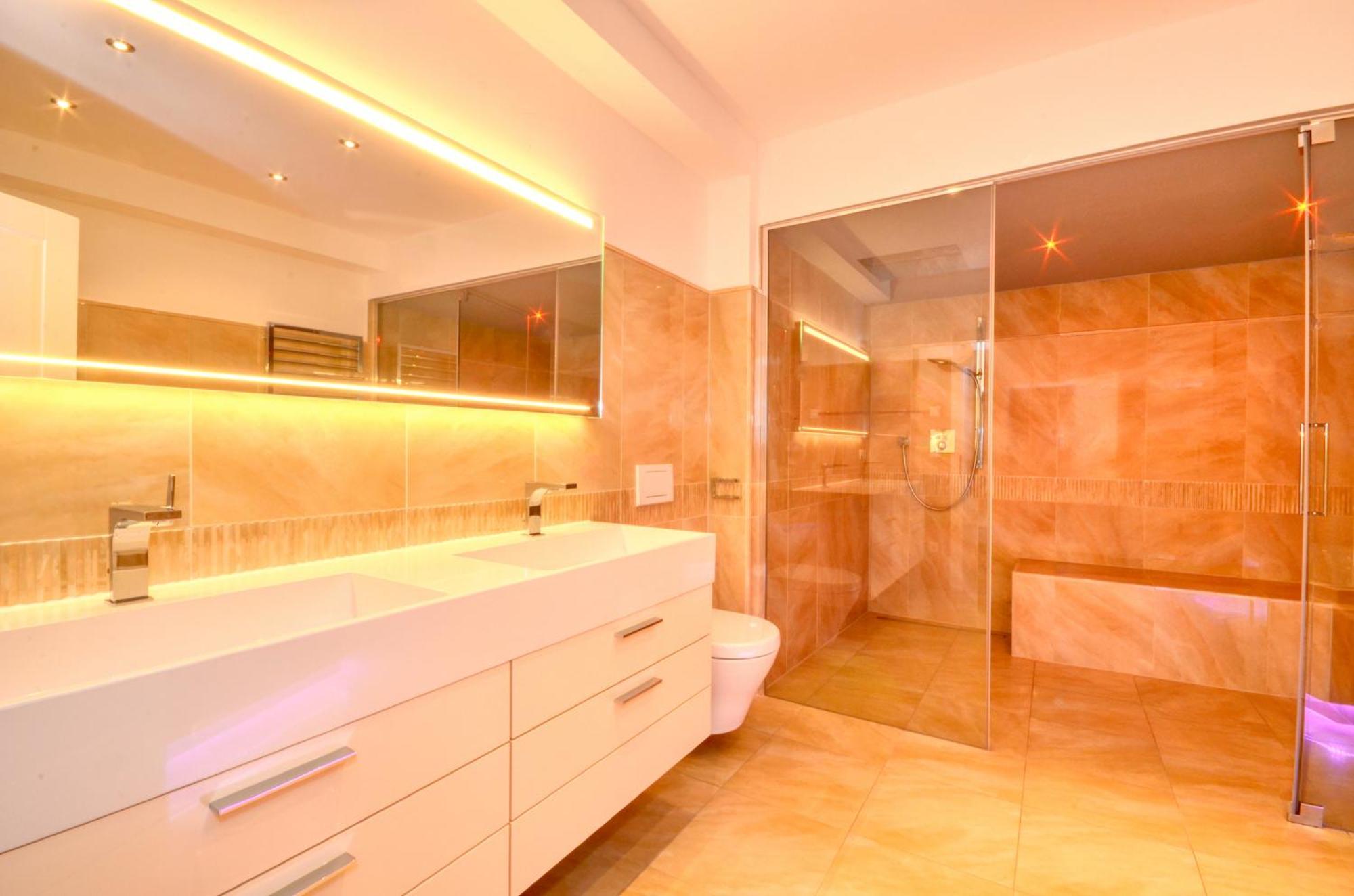 Eichenhof Top 2 - By Alpen Apartments เซลล์อัมเซ ภายนอก รูปภาพ